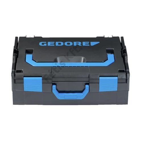 Gedore belső kihúzó szerszámkészlet L-BOXX 136 modulban (1100-1.31/2)