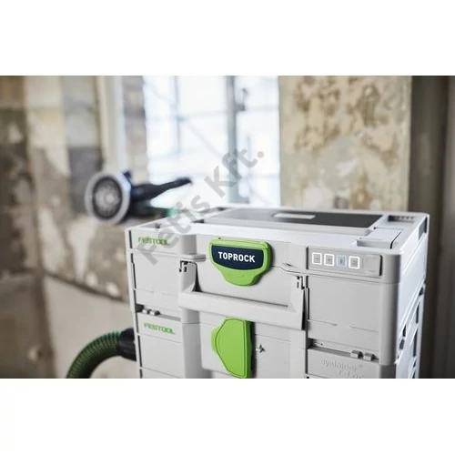 Festool SYS3 BT20 M 137 Bluetooth hangszóró