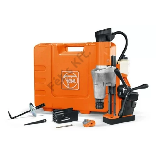 Fein KBM 50 Auto QW mágnestalpas fúrógép