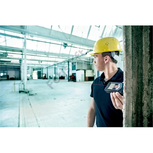 Metabo LD 60 lézeres távolságmérő 0.05-60m T