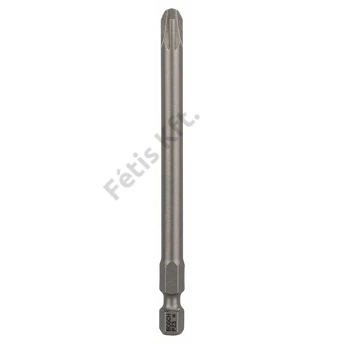 Bosch extra kemény bit PZ3, 89 mm, 3 db