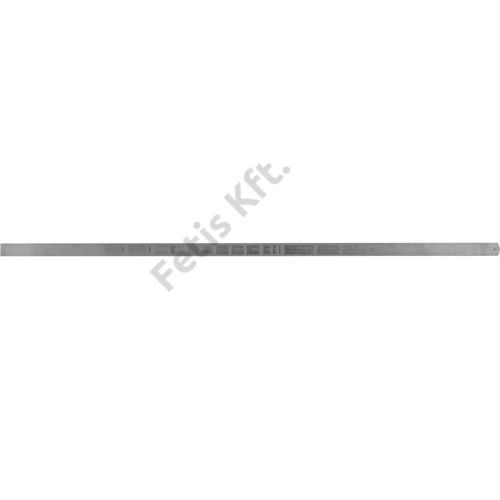 YATO Vonalzó INOX 1000 mm (YT-70724)