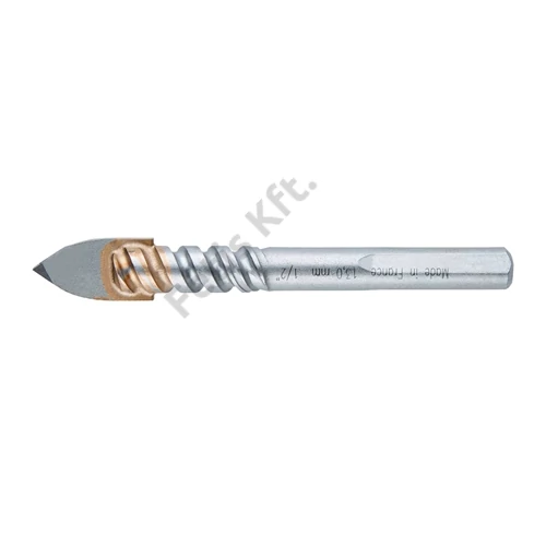 Makita üveg- és csempefúró lapolt 13,0 x 100/60 mm