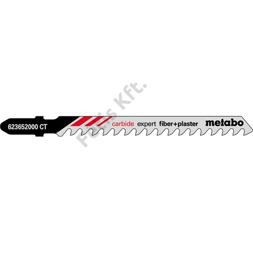 Metabo szúrófűrészlap T141HM CT 74x1.25mm/4.3 (1db)