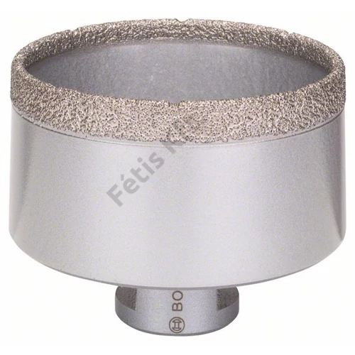 Bosch DrySpeed gyémánt körkivágó sarokcsiszolóhoz M14 83x35 mm