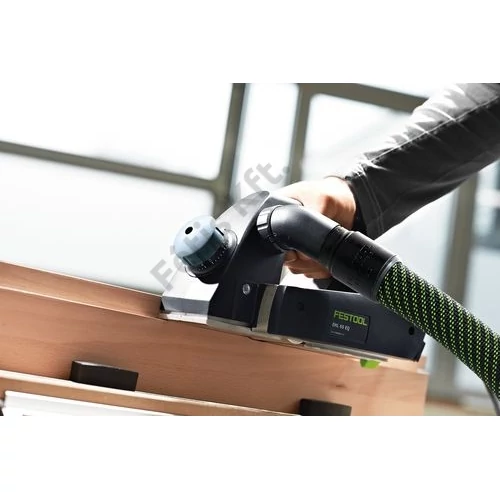 Festool EHL 65 EQ-Plus egykezes gyalu