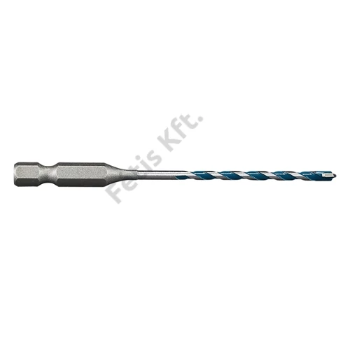 Makita TCT multifúró 90/45mm x 3mm 1/4 hatlap