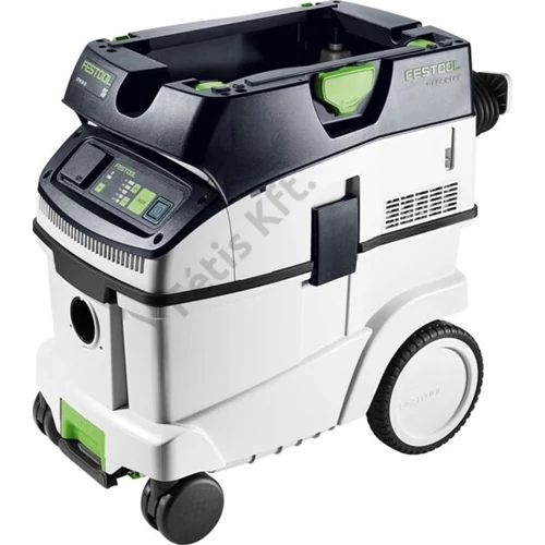 Festool Mobil elszívó CLEANTEC CTM 36 EI