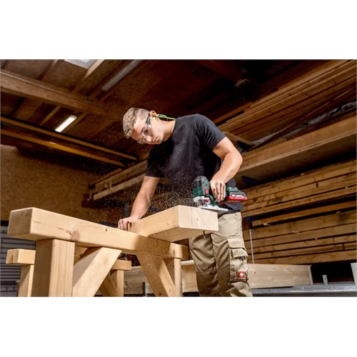 Metabo STA 18 LTX 150 BL akkus szúrófűrész alapgép (akku és töltő nélkül) metaBOX 145 L