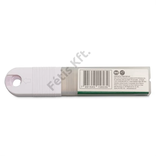 SATA pót penge 18 mm 10 db/csomag