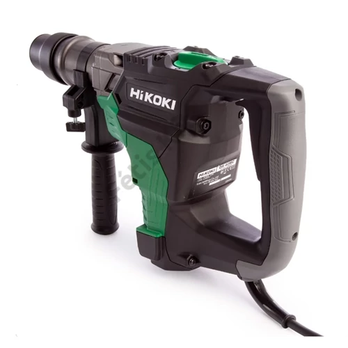 Hikoki DH40MCWSZ (DH40MC) fúró - vésőkalapács 1100W