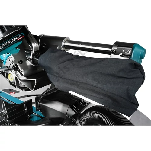 Makita LS004GZ01 40Vmax XGT Li-ion BL AWS 260mm gérvágó dual DXT alapgép (akku és töltő nélkül)