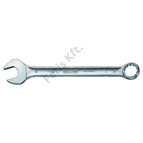 Gedore csillag-villáskulcs UD profil 23 mm (7 23)