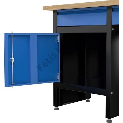 Güde munkapad GW 6/1 XL