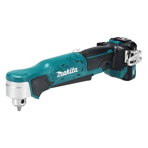 Makita DA332DSAJ 10.8V CXT Li-ion 10mm akkus sarok csavarbehajtó 2x2.0Ah