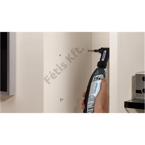 Dremel Derékszögű szerelvény (575)
