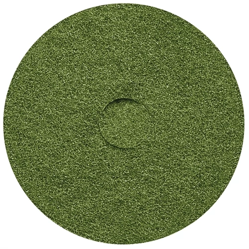 Cleancraft Zöld Súroló betét 22 / 55.9cm ASSM 560 / VE esetén = 5 db.