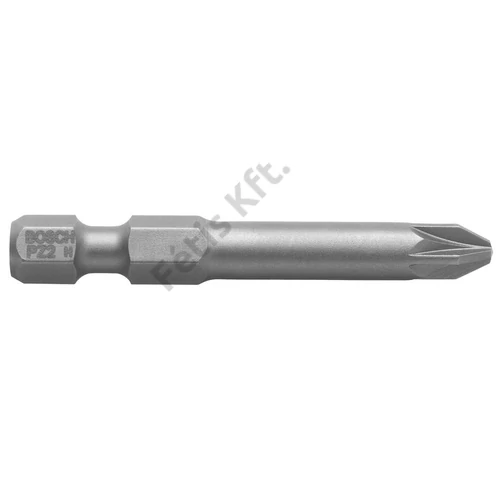 Bosch extra kemény bit PZ3, 49 mm, 3 db