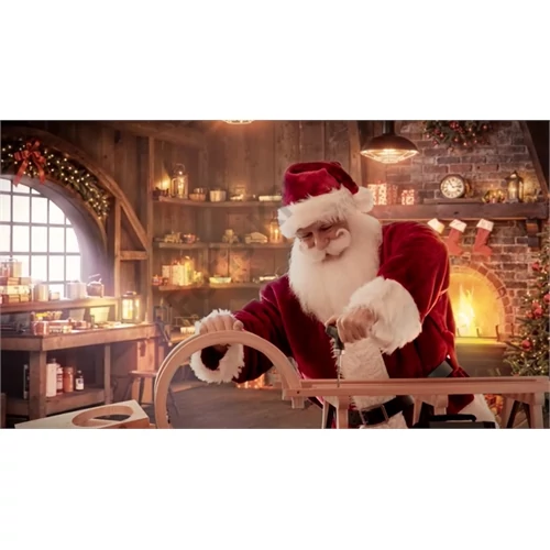 Bosch Adventi kalendárium csomag 33 részes szerszámkészlettel és tárolótáskával