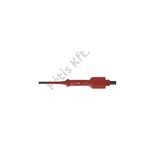 Wiha Electric cserélhető penge TORX T markolatú electric nyomaték csavarhúzóhoz T20 (38932)