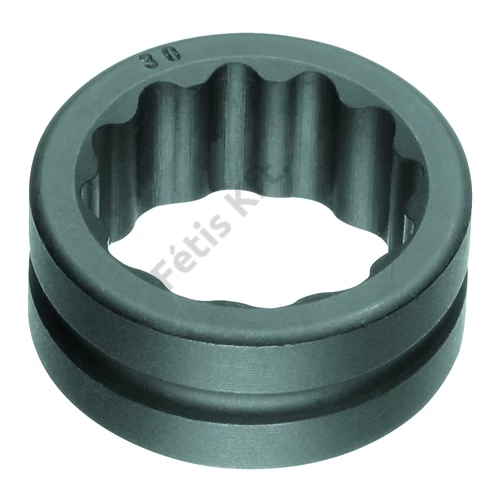 Gedore betétgyűrű szabadonfutó racsnihoz UD profil 55 mm (31 R 55)