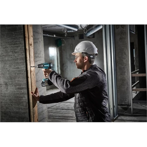 Makita DHP485Z 18V  BL ütvefúró-csavarbehajtó Z (alapgép - akku és töltő nélkül)