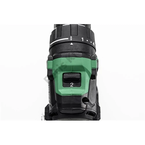 Hikoki DS36DCW2Z (DS36DC-W2Z) MultiVolt(36V) akkus fúró-csavarozó (akku és töltő nélkül)
