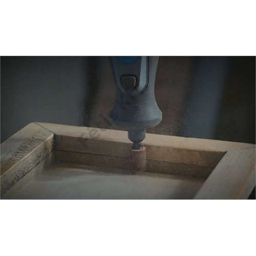 Dremel Csiszolószalag 6.4 mm P120 438)