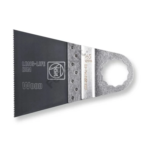 Fein E-Cut Long-Life fűrészlap 65x50mm Bimetál fogazás 165 alak 25db