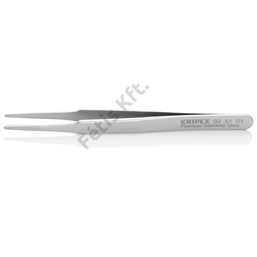 Knipex precíziós-csipesz 1.9x120 mm
