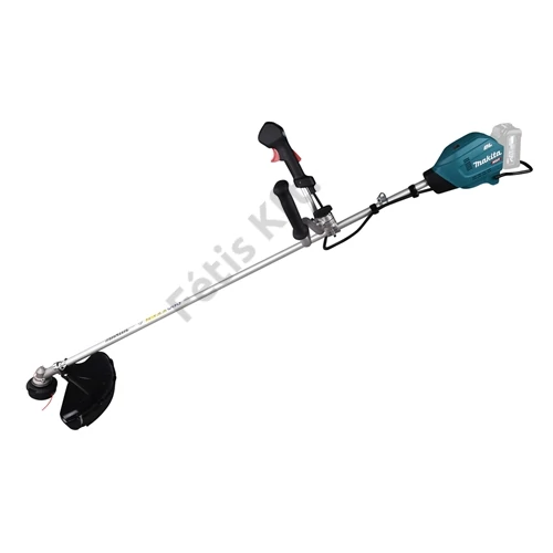 Makita UR006GZ06 40Vmax XGT Li-ion BL ADT AFT 1000 W fűkasza (akku és töltő nélkül)