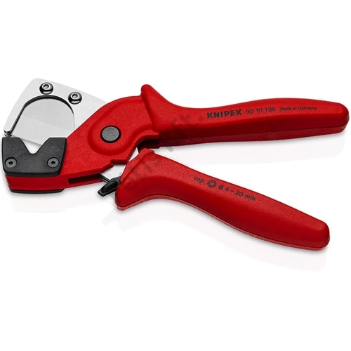 Knipex csővágó üvegszállal erősített műanyagból 185 mm