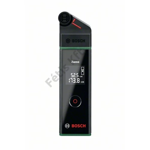 Bosch Zamo III görgőadapter T