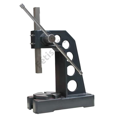 Optimum DDP50 Kézi nyomóprés