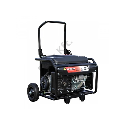 AGT áramfejlesztő 3601 HSB TTL GP + AVR (Honda)