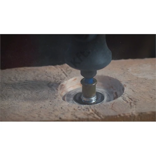 Dremel EZ SpeedClic: csiszolókorongok (SC413)