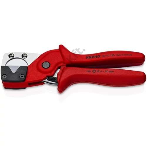 Knipex csővágó üvegszállal erősített műanyagból 185 mm
