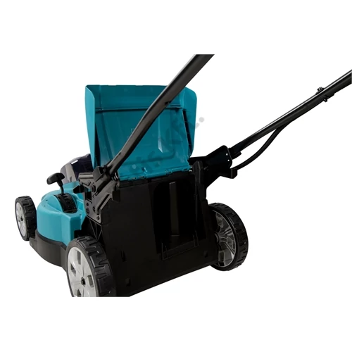 Makita DLM480Z 2x18V LXT Li-ion 48cm fűnyíró (akku és töltő nélkül)