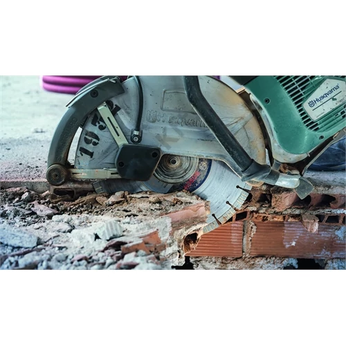 Bosch PRO Abrasive gyémánttárcsa, 300 x 20/25,4 mm