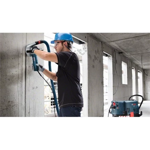 Bosch GAS 55 M AFC porszívó 1200W 43L
