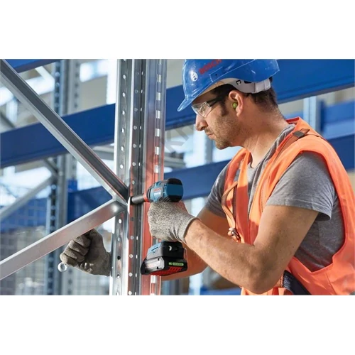Bosch GDX 18V-200 C akkus ütvecsavarozó (akku és töltő nélkül)