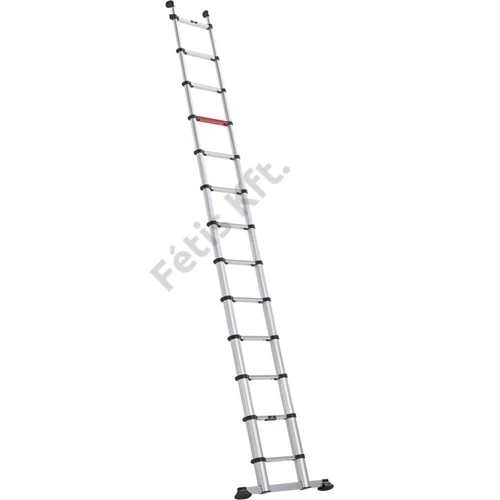 Altrex Smart Up teleszkópos létra 1x13 fok 4 méter