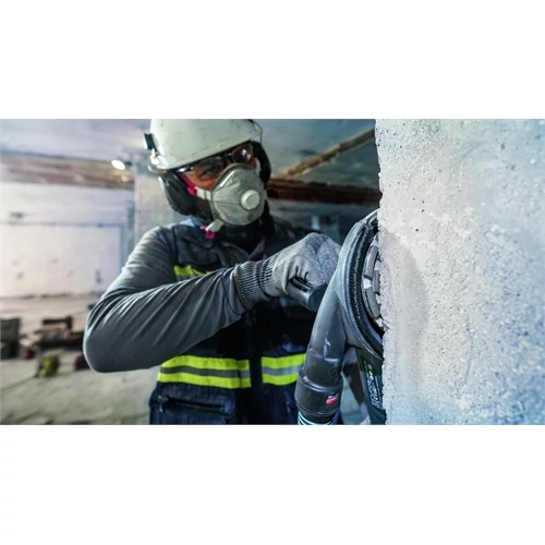 Bosch PRO Concrete csiszolótarcsa, 50 x 115 mm, 22,23 mm