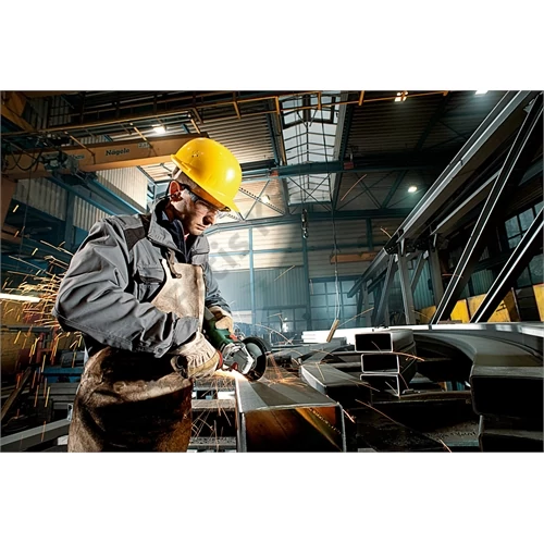 Metabo WE 15-125 Quick sarokcsiszoló 1550W 125mm