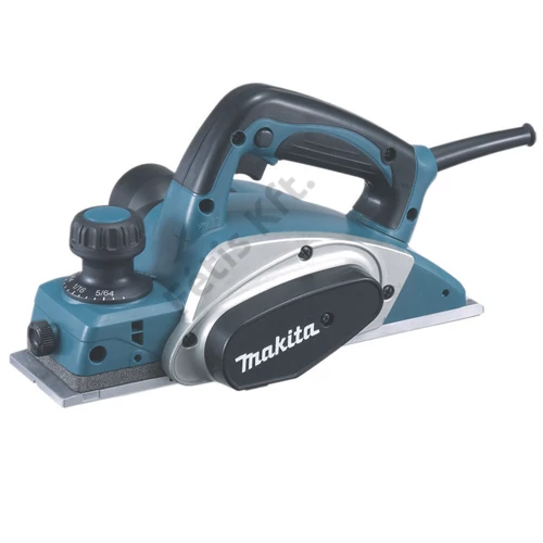 Makita KP0800 620W 82mm elektromos gyalugép