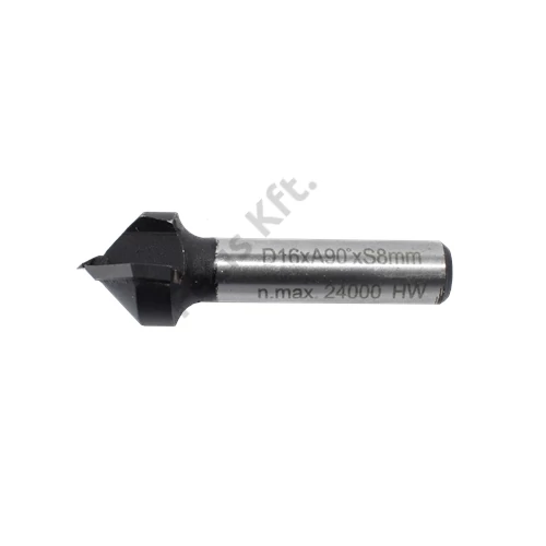 Abraboro V-horonymaró HM 19 mm