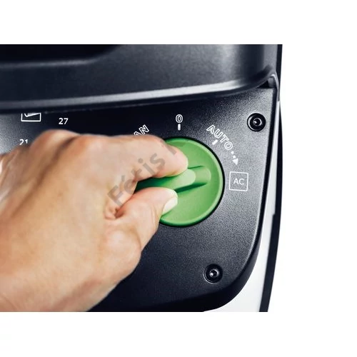 Festool CTM 36 E AC elszívómobil