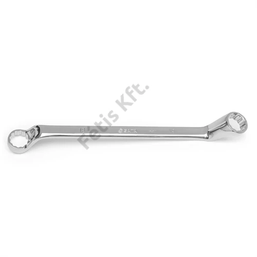 SATA csillagkulcs 70° 18x19mm