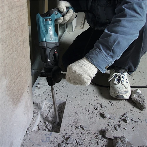 Makita HR2470BX40 fúrókalapács 780W T