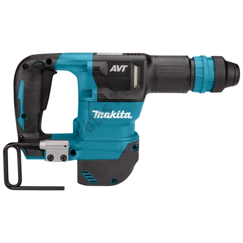 Makita DHK180RTJ 18V LXT Li-ion BL 3.1J SDS-Plus vésőgép 2x5.0Ah